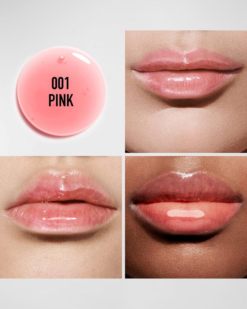 Dior Addict Lip Glow Oil商品第3张图片规格展示