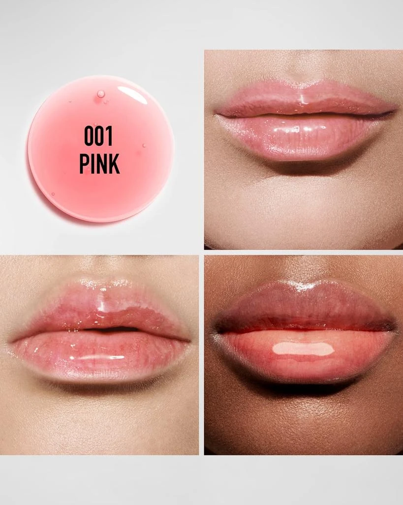 商品Dior|Dior Addict Lip Glow Oil,价格¥309,第3张图片详细描述