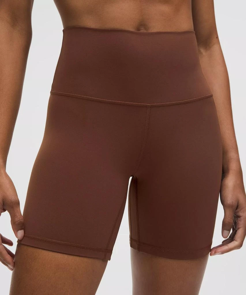 lululemon Align™ High-Rise Short 6" 商品