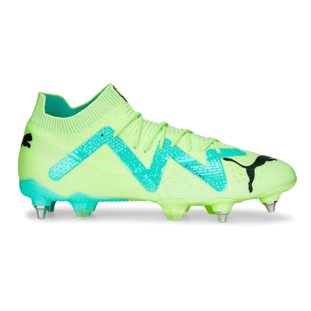 商品Puma|Future Ultimate Mxsg Soccer Cleats,价格¥974,第1张图片