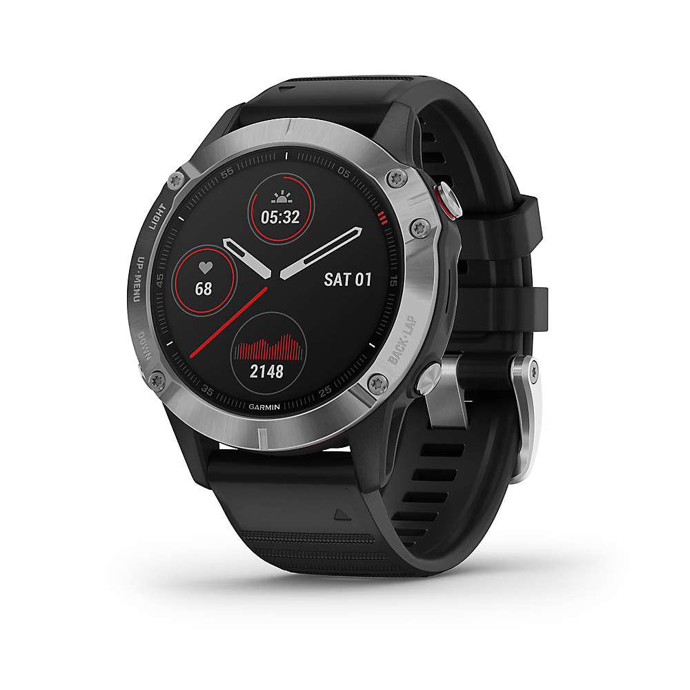 Garmin fenix 6 Watch商品第1张图片规格展示