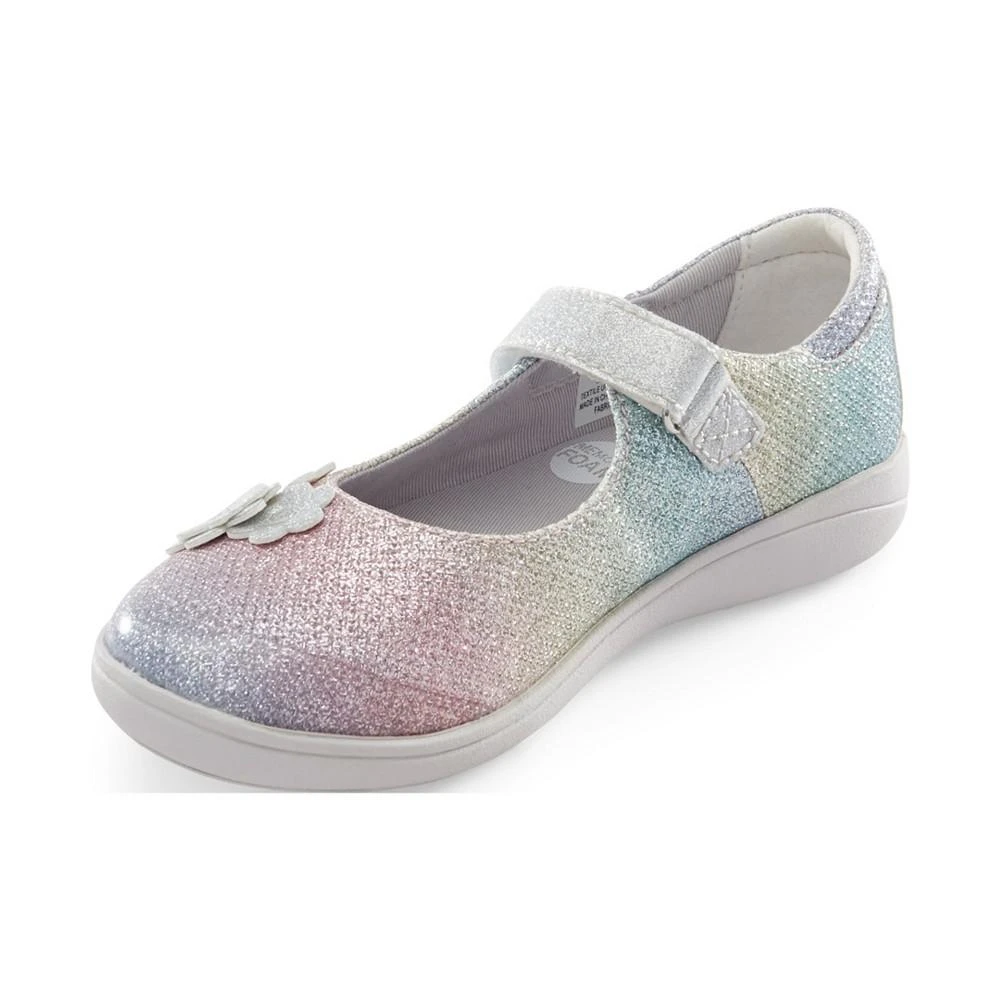 Little Girls Holly Mary Jane Shoes 商品