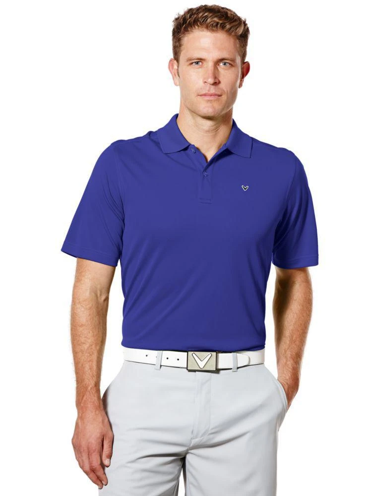 商品Callaway|Golf Polo Shirt,价格¥152,第1张图片