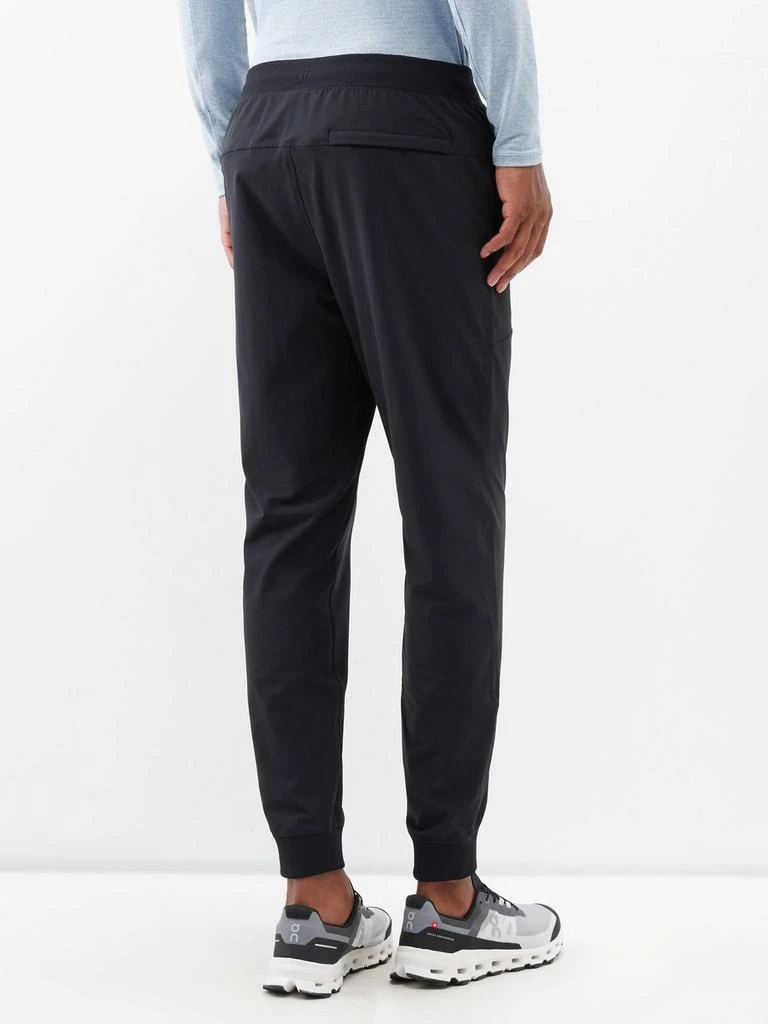 商品Lululemon|ABC jersey 32" track pants,价格¥661,第5张图片详细描述