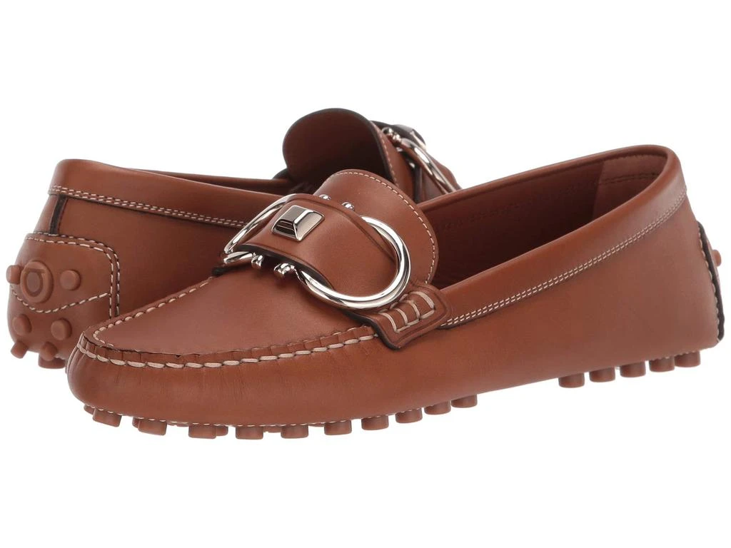 商品Salvatore Ferragamo|Breno Loafer,价格¥1977,第1张图片