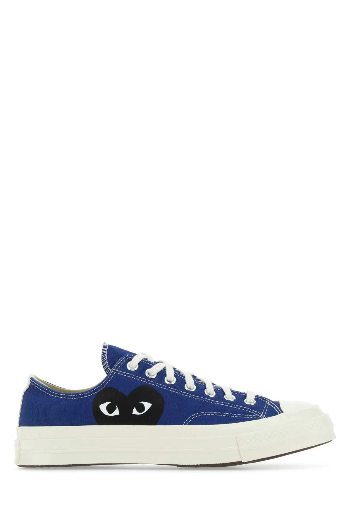 商品【商品预售7天】 Comme des Garcons|Comme des Garcons 男士运动鞋 P1K121BLUE 蓝色,价格¥885,第1张图片