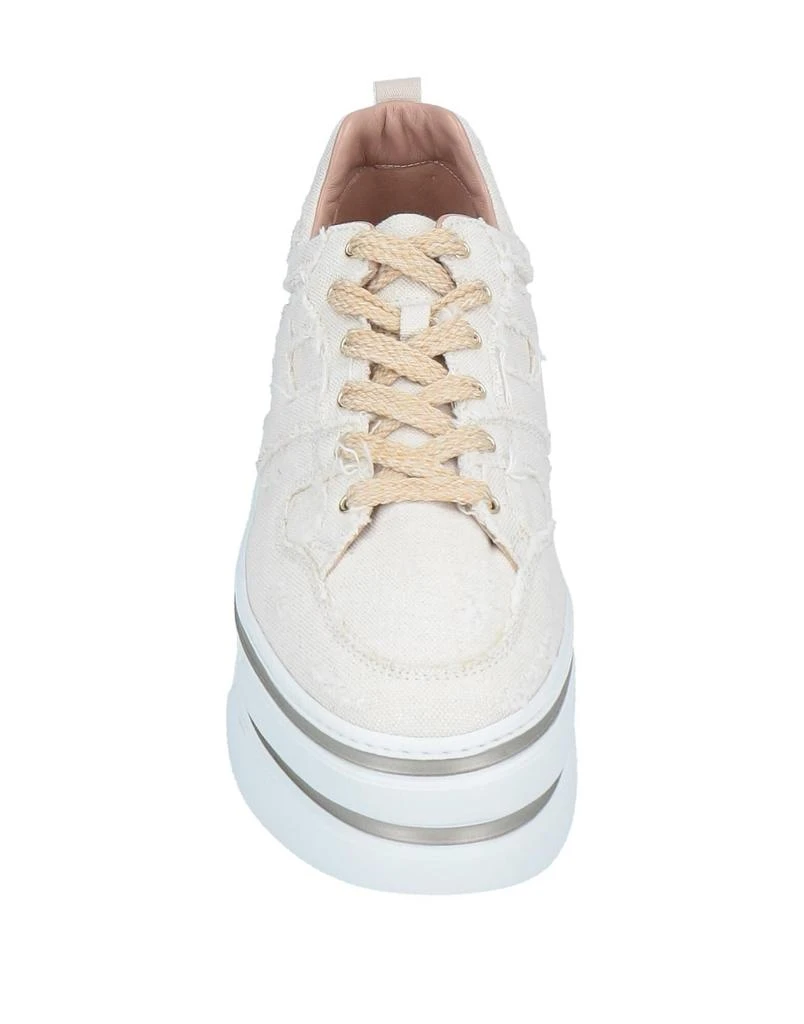 商品hogan|Sneakers,价格¥1671,第4张图片详细描述