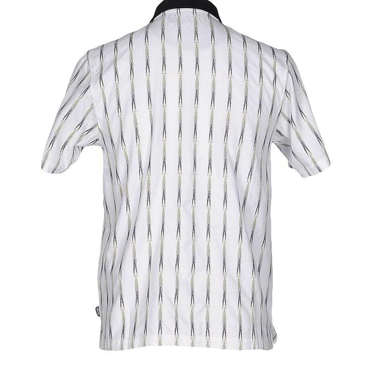 商品STUSSY| Striped shirt,价格¥318,第2张图片详细描述