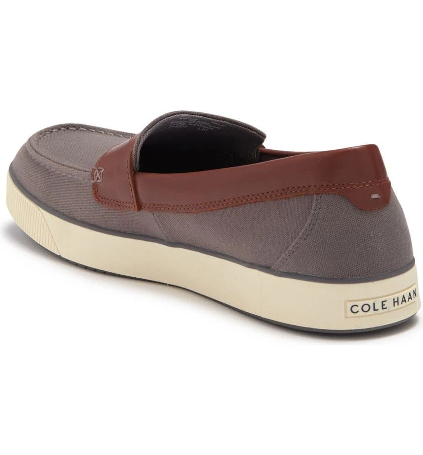 商品Cole Haan|Nantucket 2.0 Penny Loafer,价格¥375,第2张图片详细描述