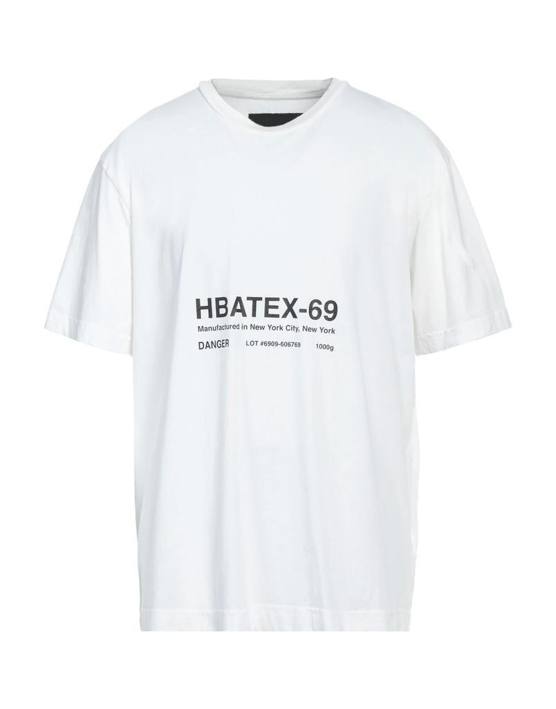 商品HOOD BY AIR|T-shirt,价格¥787,第1张图片