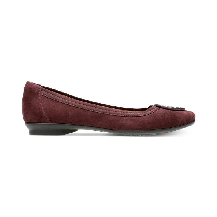 Artisan Women's Candra Blush Flats 商品