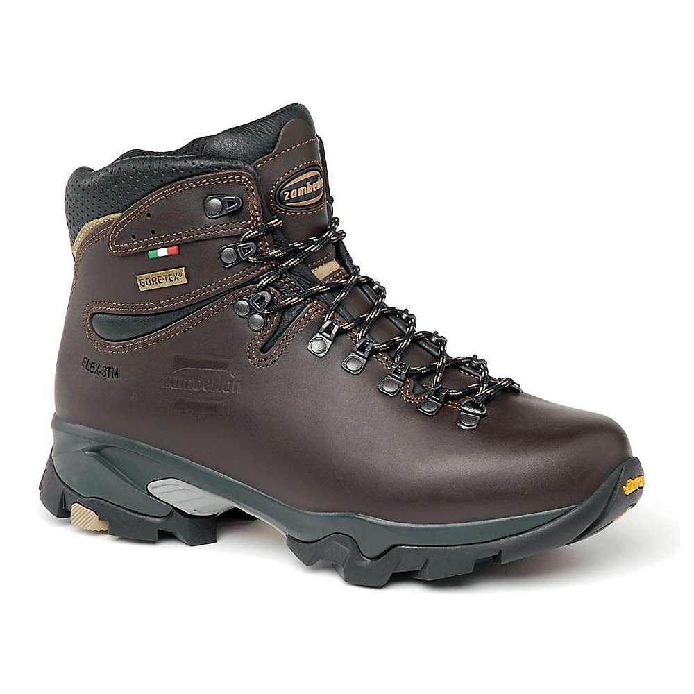 Zamberlan Men's 996 Vioz GTX Boot商品第2张图片规格展示