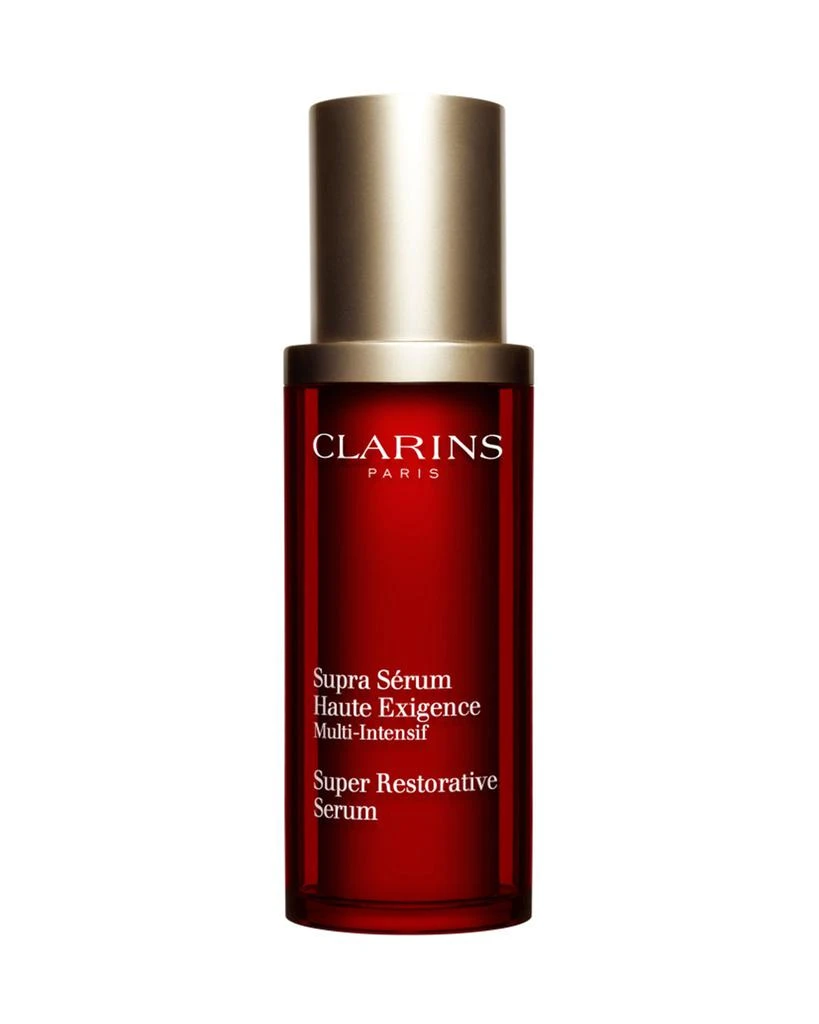 商品Clarins|Super Restorative Remodelling Serum, 1.0 oz.,价格¥1120,第1张图片