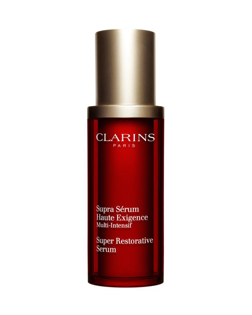 商品Clarins|Super Restorative Remodelling Serum, 1.0 oz.,价格¥1013,第1张图片