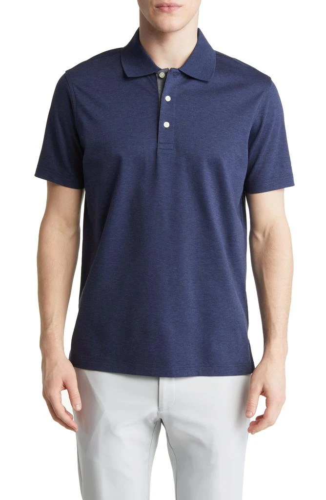 Brooks Brothers | Golf Polo
