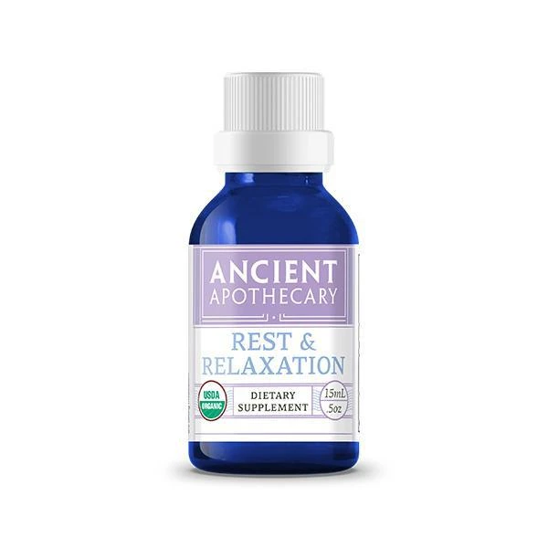 商品Ancient Nutrition|安神放松基础精油,价格¥248,第1张图片