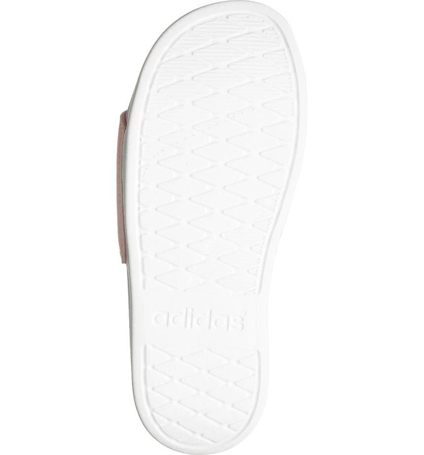 商品Adidas|Kids' Adilette Comfort Slide Sandal,价格¥116,第5张图片详细描述