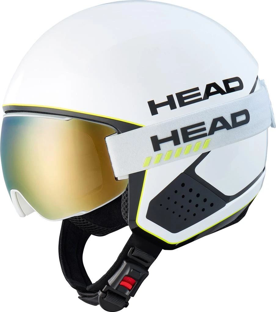 商品HEAD|Downforce Helmet - Unisex,价格¥664,第3张图片详细描述
