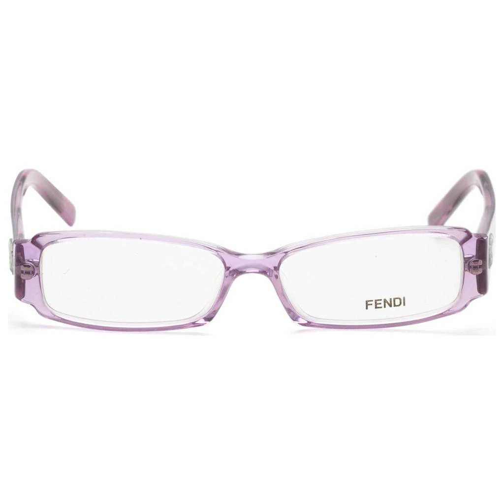 商品Fendi|Fendi Women's Opticals FENDI-891-513,价格¥259,第3张图片详细描述