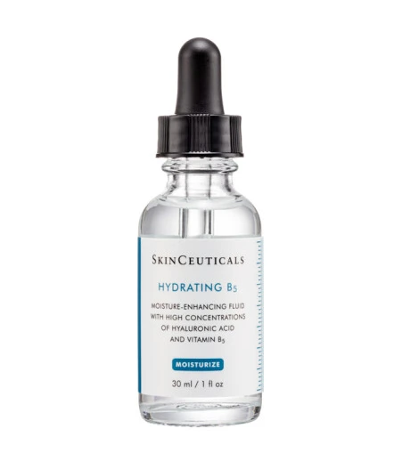 商品SkinCeuticals|SKINCEUTICALS 修丽可 维生素B5舒缓修护保湿精华 30ml  中文标混发,价格¥556,第1张图片