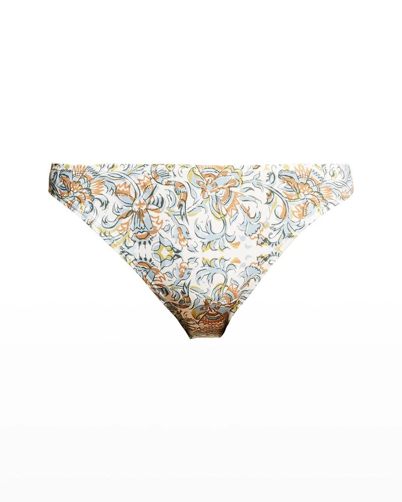 商品Tory Burch|Printed Bikini Bottoms,价格¥186,第2张图片详细描述