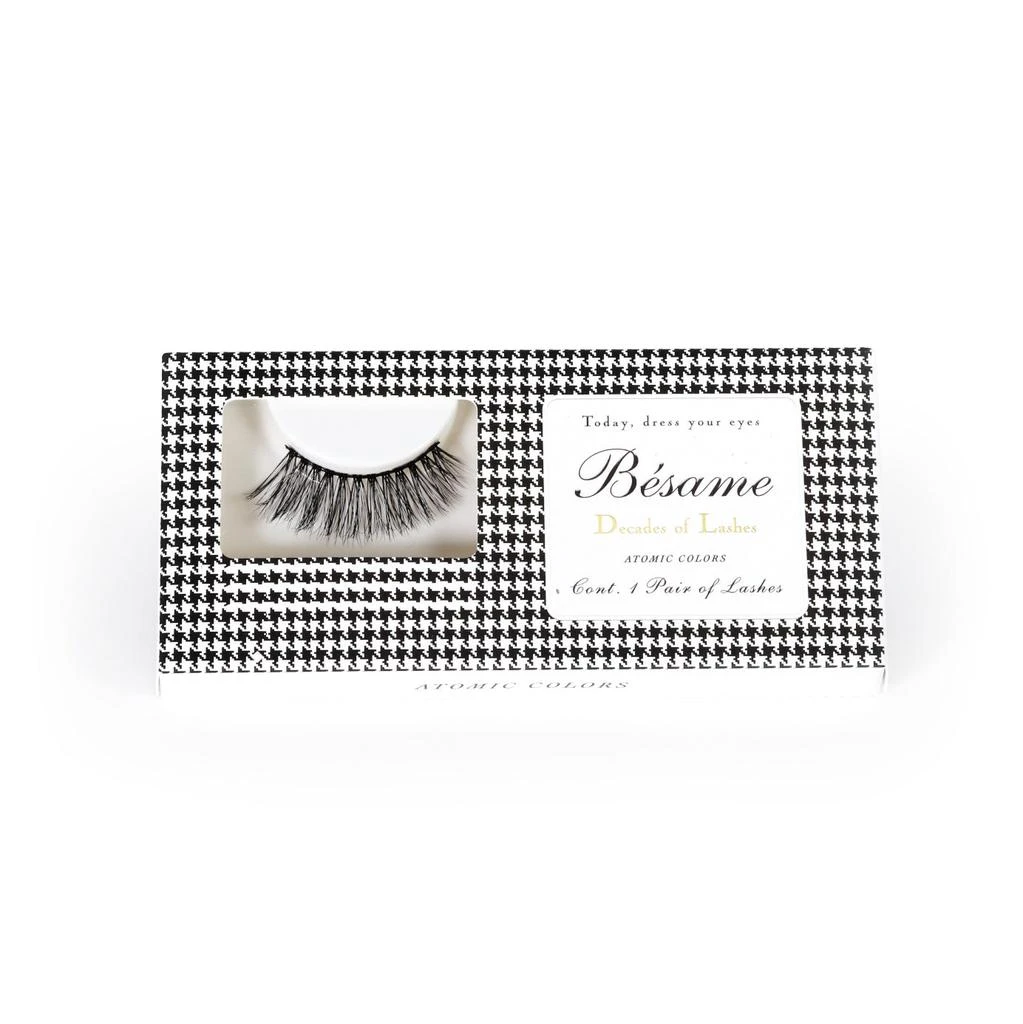 商品Bésame|1950s Lashes,价格¥75,第1张图片