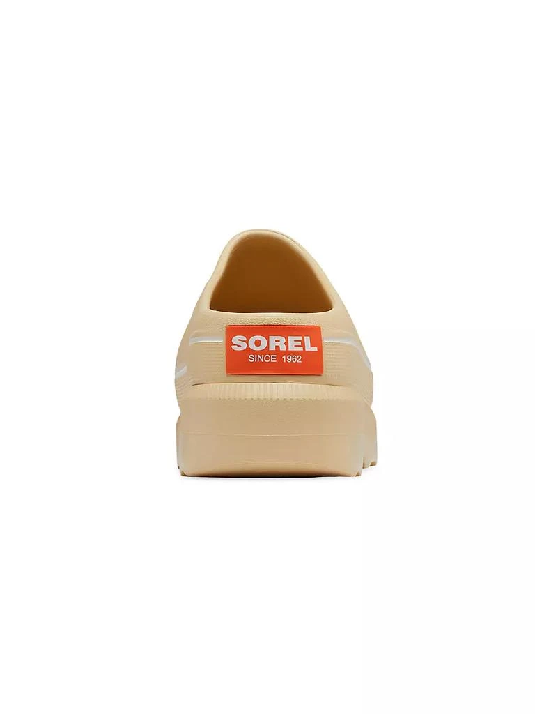 商品SOREL|Caribou Clogs,价格¥443,第3张图片详细描述