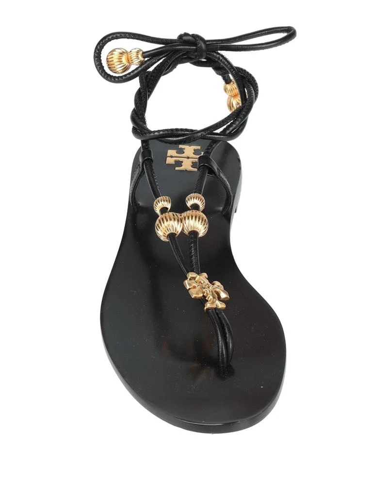 商品Tory Burch|Flip flops,价格¥1206,第4张图片详细描述