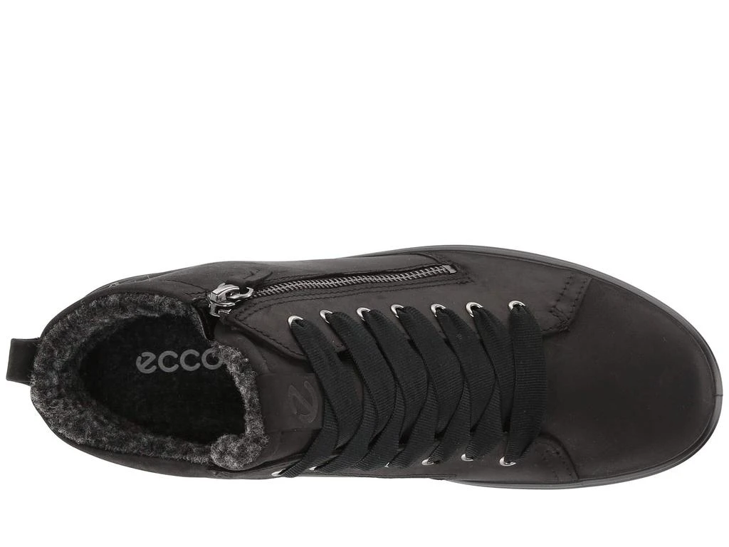 商品ECCO|Soft 7 Tred GORE-TEX® High,价格¥1787,第2张图片详细描述