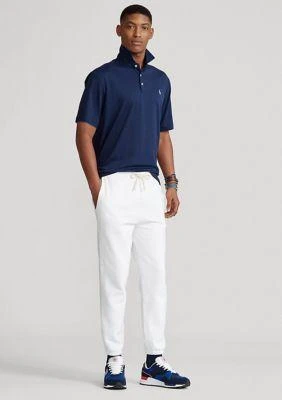 商品Ralph Lauren|男士修身棉质Polo衫,价格¥835,第4张图片详细描述