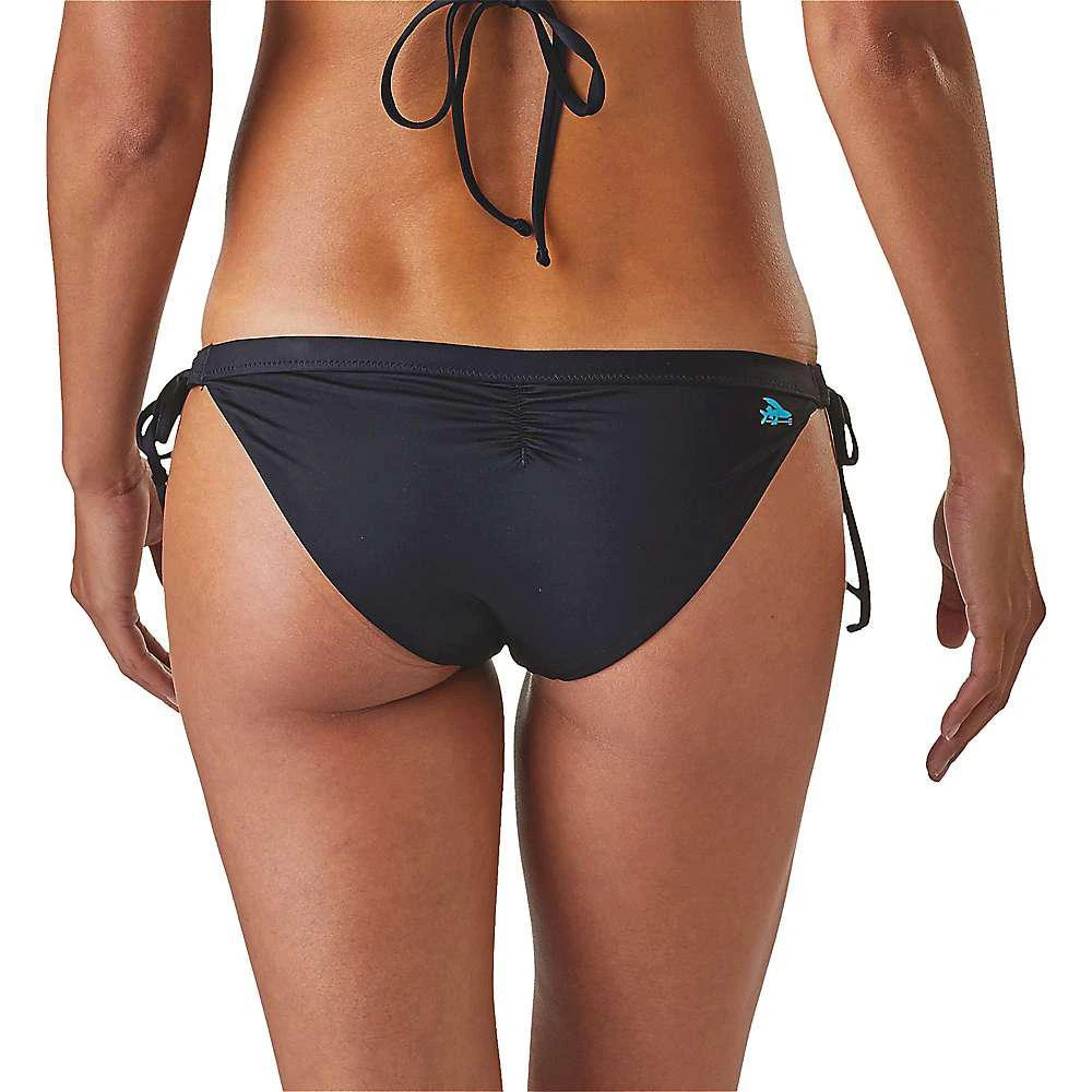 商品Patagonia|Patagonia Women's Solid Nanogrip Side Tie Bottom,价格¥275,第3张图片详细描述