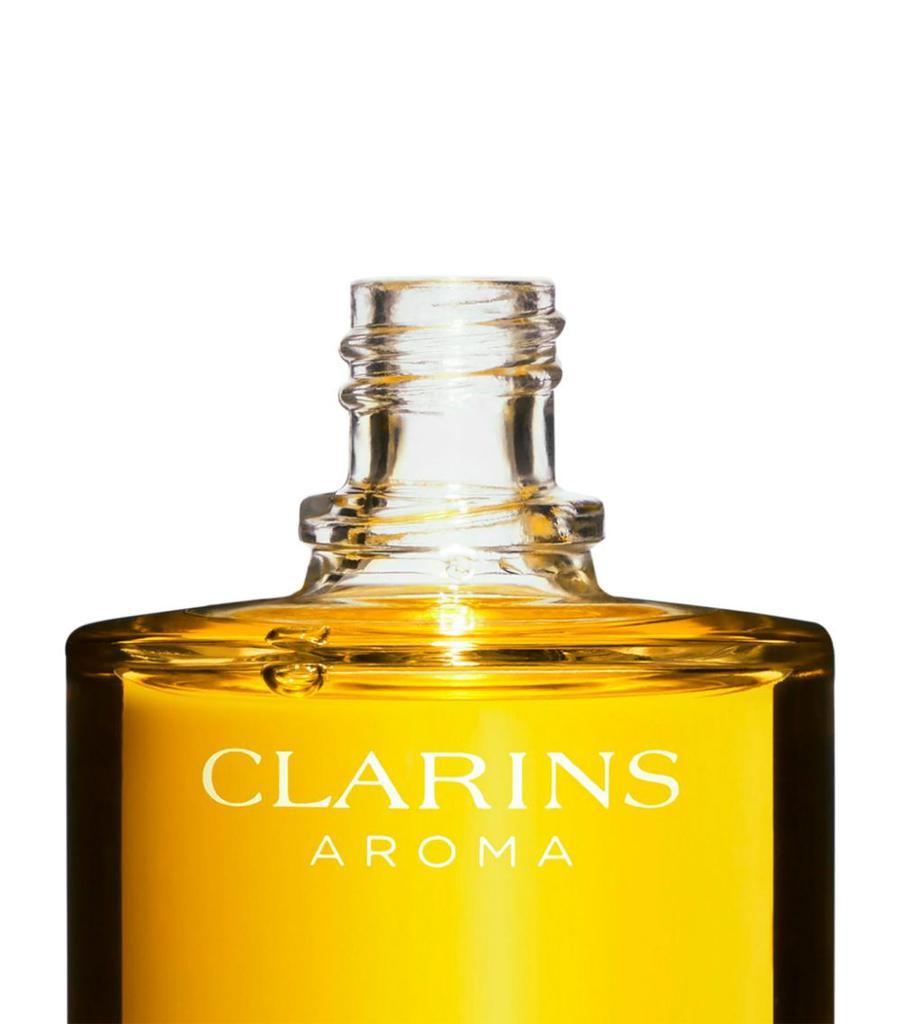 商品Clarins|Tonic Body Treatment Oil (100ml),价格¥403,第7张图片详细描述