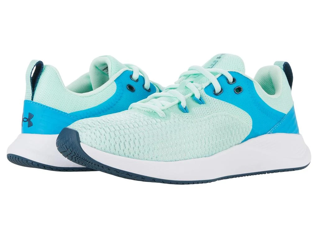 商品Under Armour|Charged Breathe TR 3,价格¥494,第1张图片