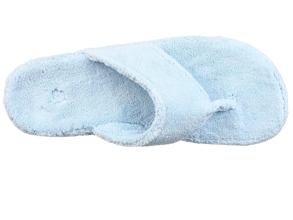 商品Acorn|New Spa Thong,价格¥320,第2张图片详细描述