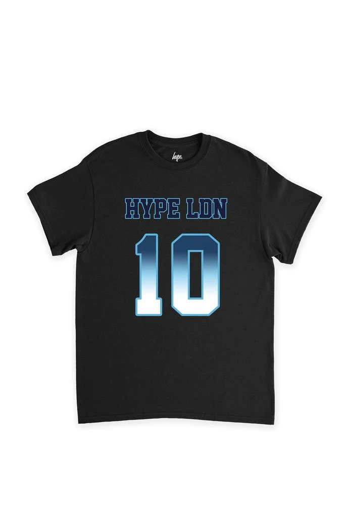 商品HYPE KIDS|HYPE LDN BLUE GRADIENT - BLACK FRIDAY KIDS,价格¥139,第1张图片