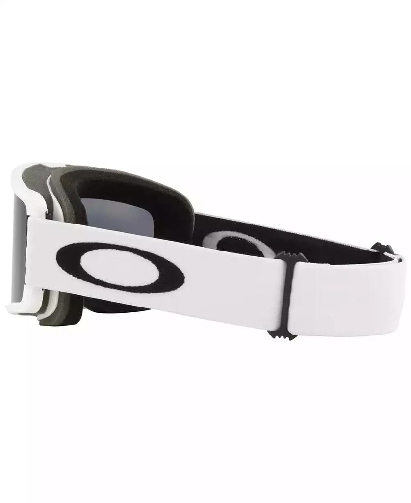 Unisex Target Line Snow Goggles, OO7120 商品