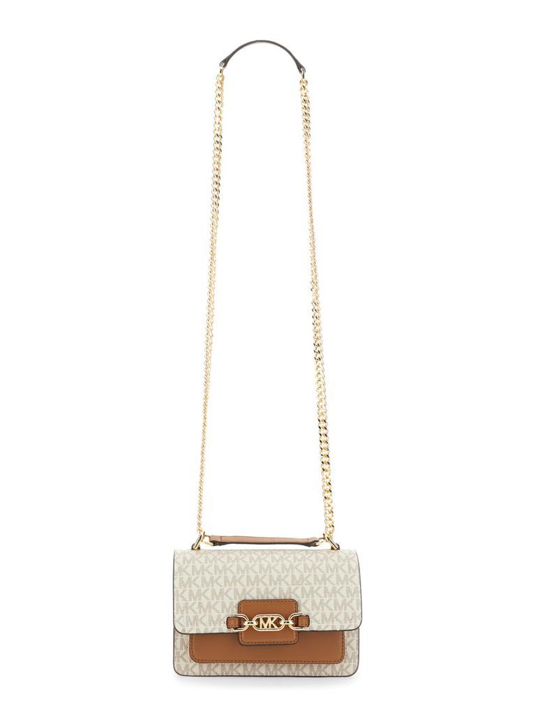 商品Michael Kors|HEATHER EXTRA-SMALL SHOULDER BAG,价格¥2337,第1张图片