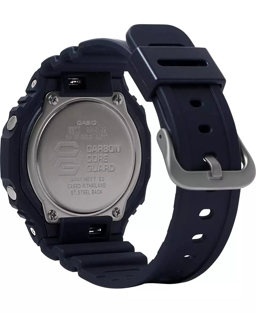 商品G-Shock|卡西欧G-Shock 农家橡树,价格¥755,第4张图片详细描述