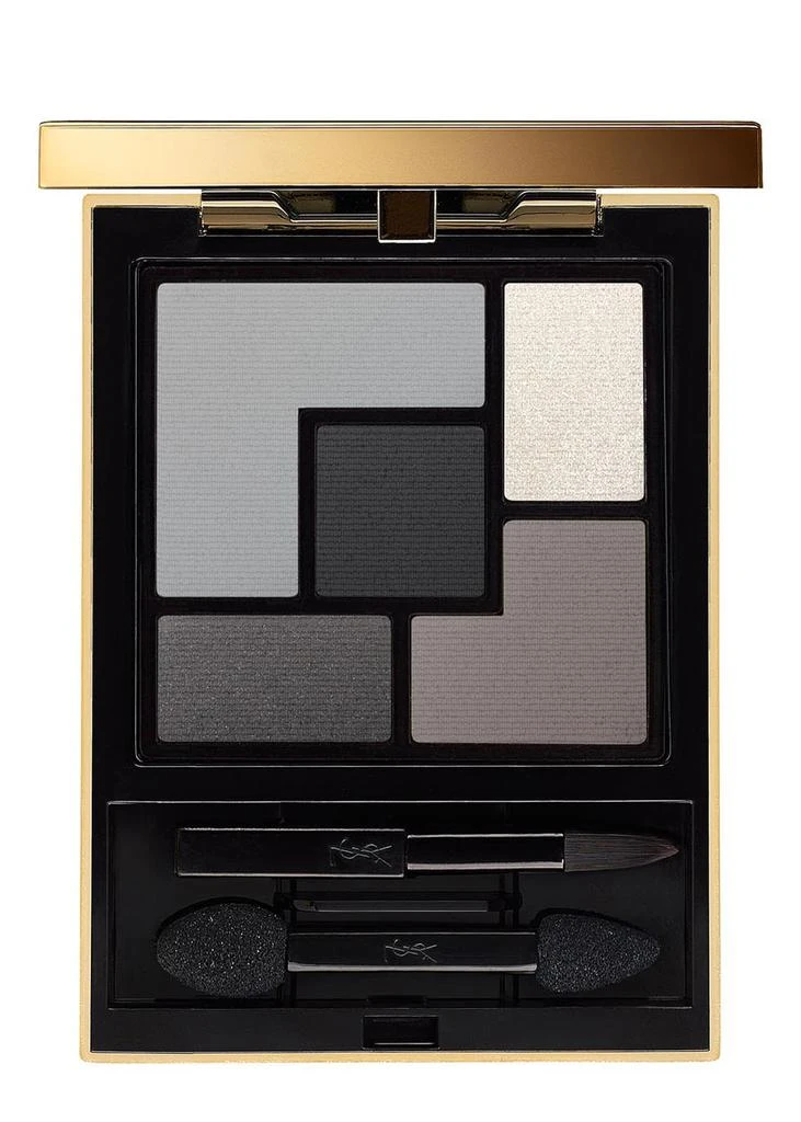 商品Yves Saint Laurent|Couture Eye Shadow Palette,价格¥486,第1张图片