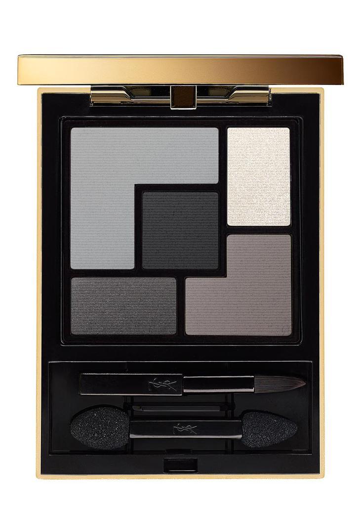 商品Yves Saint Laurent|Couture Eye Shadow Palette,价格¥381,第1张图片