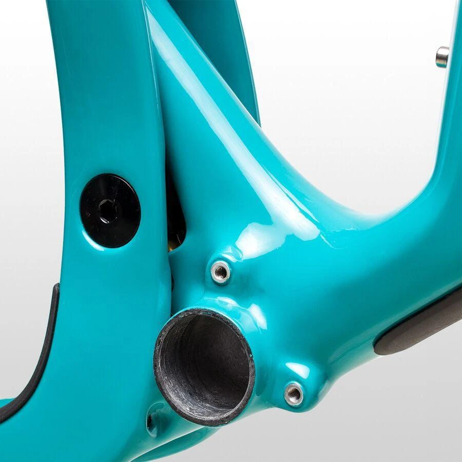 商品YETI|SB115 Turq Mountain Bike Frame,价格¥17986,第5张图片详细描述