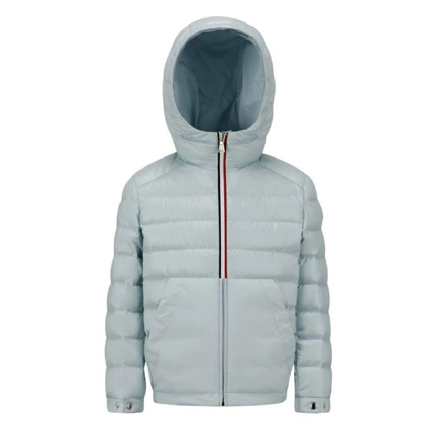 商品Moncler|Masserau Hood Padded Jacket,价格¥2745,第1张图片