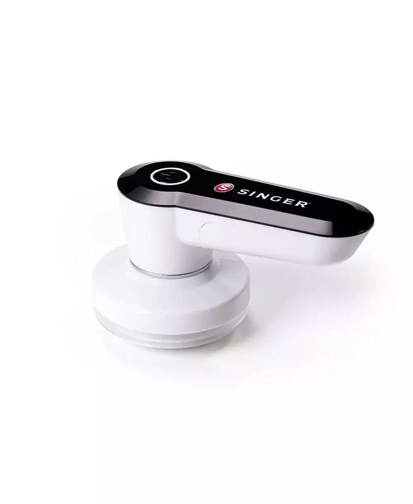 商品Singer|Lint Remover,价格¥97,第2张图片详细描述