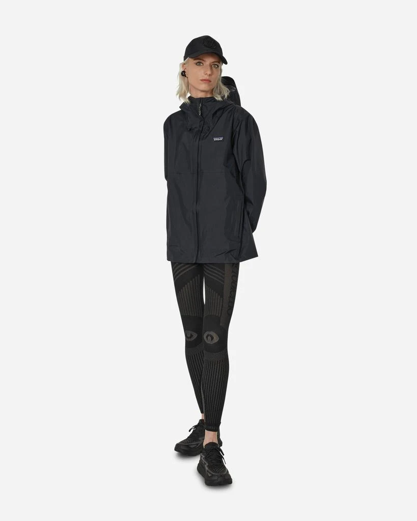 商品Patagonia|Torrentshell 3L Jacket Black,价格¥1397,第4张图片详细描述