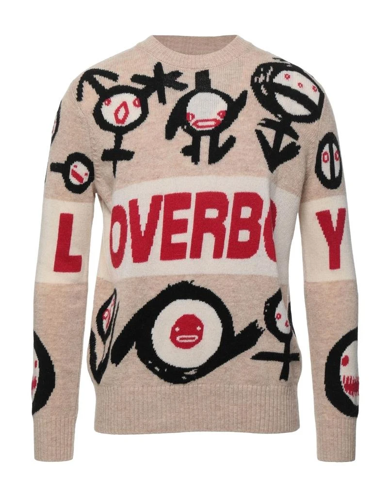 商品Charles Jeffrey Loverboy|Sweater,价格¥1201,第1张图片