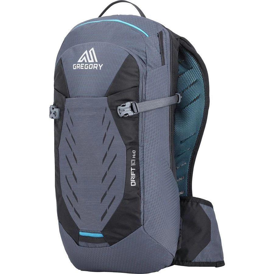 商品Gregory|Drift 10L Hydration Backpack,价格¥699,第1张图片