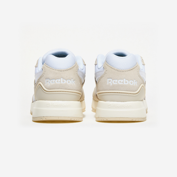 【Brilliant|包邮包税】锐步 REEBOK GL1000  运动鞋 SNEAKERS  RBKGY5943 FTWWHT/ALABAS/CHALK商品第5张图片规格展示