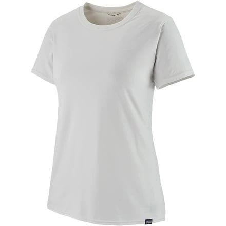 商品Patagonia|Capilene Cool Daily Short-Sleeve Shirt - Women's,价格¥194,第2张图片详细描述