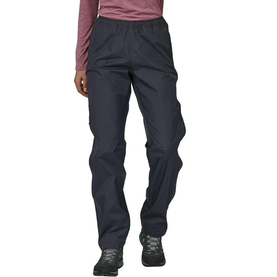 商品Patagonia|Torrentshell 3L Pant - Women's,价格¥1066,第1张图片