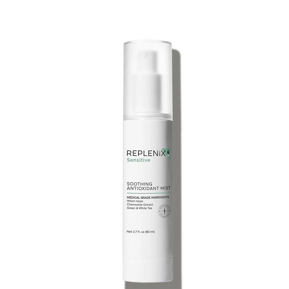 商品Replenix|Replenix Soothing Antioxidant Mist 2.7 oz,价格¥185,第1张图片详细描述